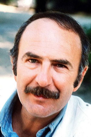 Jean-Pierre Marielle in A Few Days with Me
