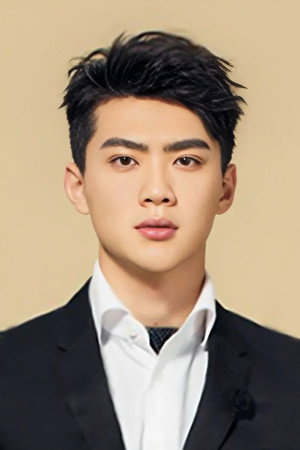 Yang Boxiao in Delicious Romance