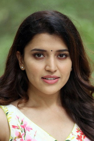 Chitra Shukla in Rangula Ratnam