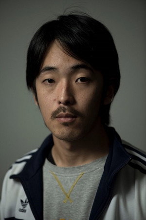 Ryo Anraku in Psychicker Z
