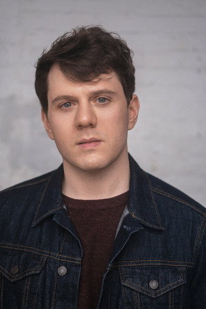 Justin Andrew Davis in Myth