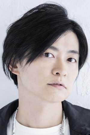 Hiro Shimono in Demon Slayer: Kimetsu no Yaiba Infinity Castle