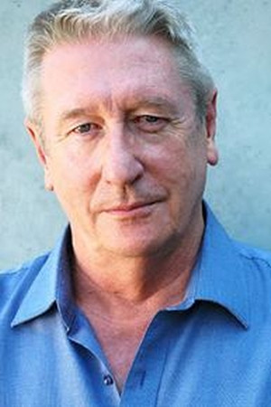 Philip Holder in Restraint