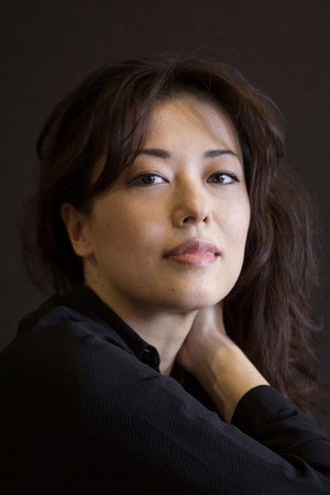 Yukiko Ikeda in Hunter x Hunter: Real Stage