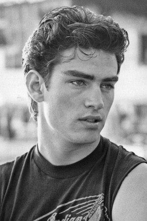 Rodney Harvey in My Own Private Idaho