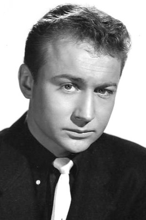 Nick Adams in The Last Wagon