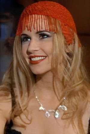 Susan Featherly in Animal Attraction III