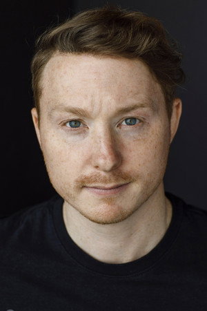 Jason Collett in RZ-9