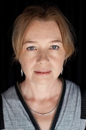 Karen Young in Heading South