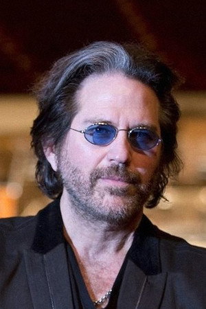 Kip Winger in Alice Cooper: The Nightmare Returns