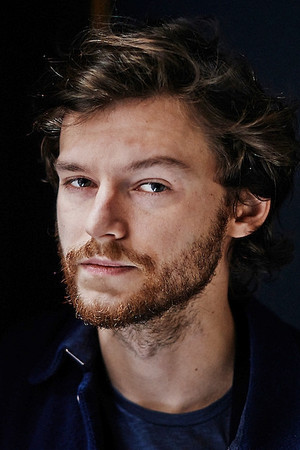 Mateusz Kościukiewicz in Amok