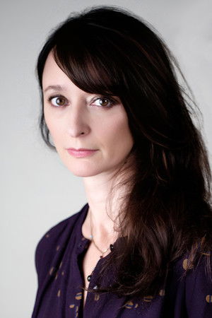 Judith Henry in Grown Ups
