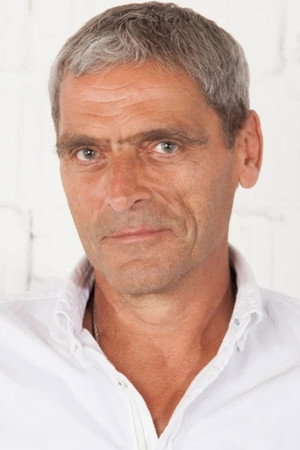 Volker Wolf in Mythos Nordsee