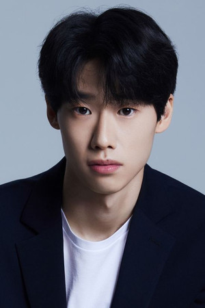 Kim Min in Rebound