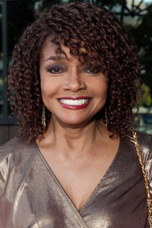 Beverly Todd in The Jericho Mile