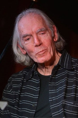 Peter Marinker in The Emerald Forest