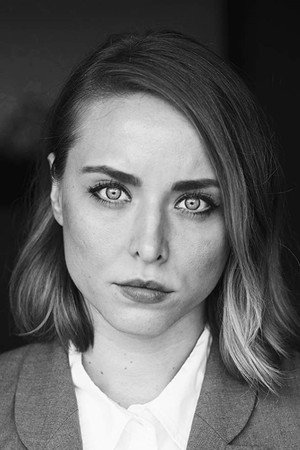 Cate Jones in The Bulleteers