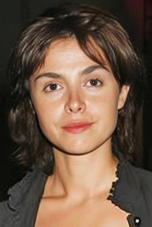 Olga Legrand in Army of Crime