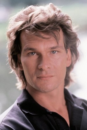 Patrick Swayze in Red Dawn