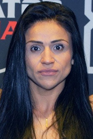 Veta Arteaga in Bellator 257: Nemkov vs. Davis 2