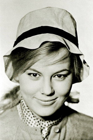Karla Chadimová in The Seventh Continent