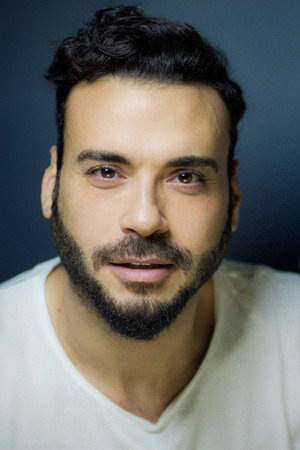 Faik Ergin in Amateur Life