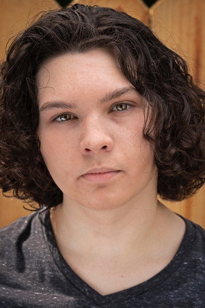 J. Gaven Wilde in The Stalker