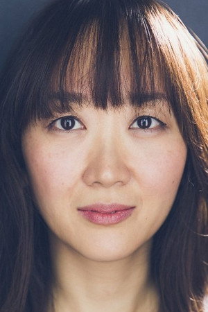 Sue Jean Kim in X/Y