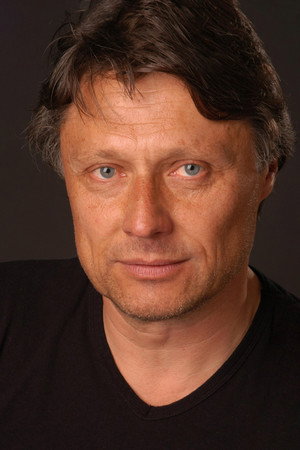 Petr Hanus in Zločin v Modré hvězdě