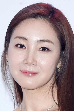 Choi Ji-woo in Now and Forever