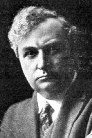 Robert Broderick in The Sea Waif