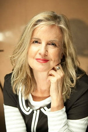 Gillian Armstrong in Revealed: Otto By Otto