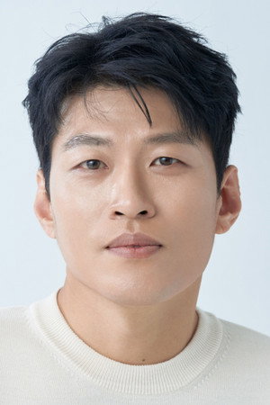 Kwak Jin-seok in Parterre
