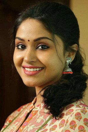 Shritha Sivadas in Koothara