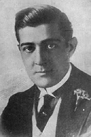 Hobart Henley in Temptation and the Man