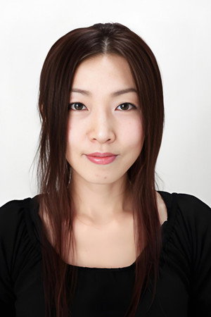 Ai Uchikawa in Refrain Blue: Chapter 3 - Eternal Blue Waves