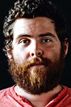 Andy Hull in Manchester Orchestra: A Black Mile to the Surface