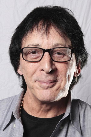 Peter Criss in Kissology: The Ultimate KISS Collection Vol. 2 (1978-1991)