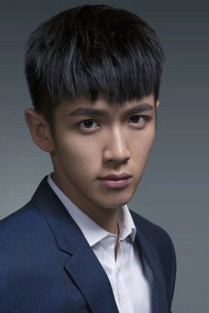 Kai Ko in Miss Shampoo