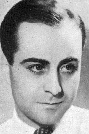 José Noguéro in The Merry Monarch
