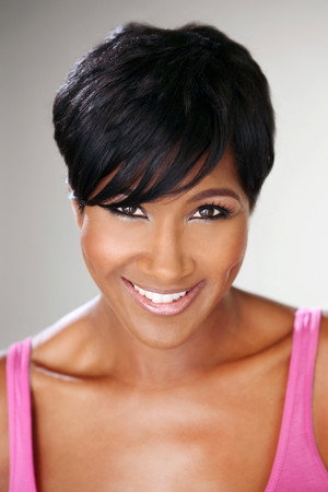 Terri J. Vaughn in Where's the Love?