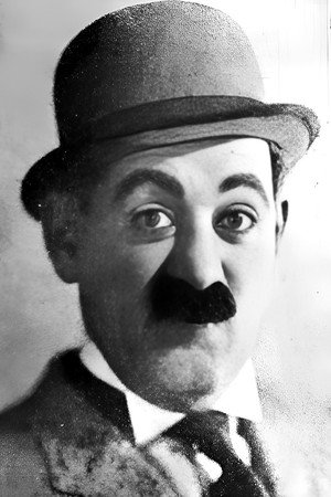 Eddie Baker in City Lights