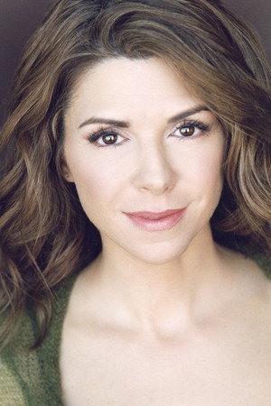Amy Pietz in Adventures of a Teenage Dragonslayer