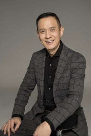 Yang Zihua in No Survivors