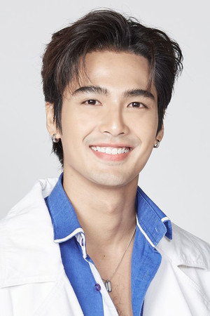 Nattapon Raiyawong in Immortal Species