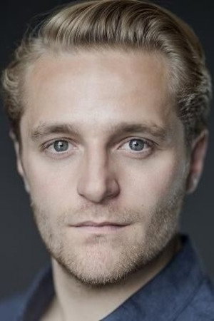 Orlando James in Cheek by Jowl: The Winter's Tale