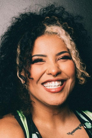 Danielle Paultre in AEW Revolution 2026: Zero Hour