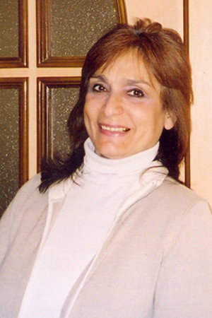 Firangiz Gurbanova in Leyli and Majnun