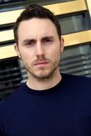 Aksel Üstün in Geronimo