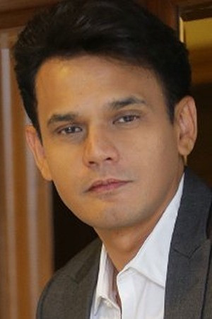 Yusry Abdul Halim in Duyung: Legenda Aurora